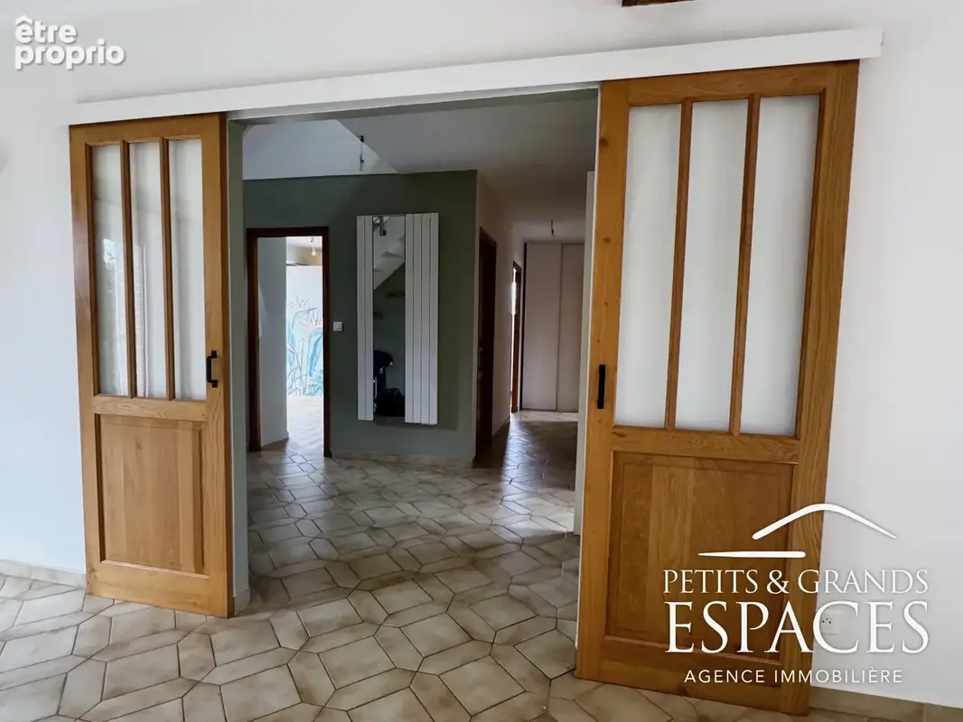 Maison individuelle 150 m2 sur sous-sol complet - 4 chambres - photo 17