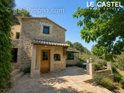 Maison à LA DESTROUSSE