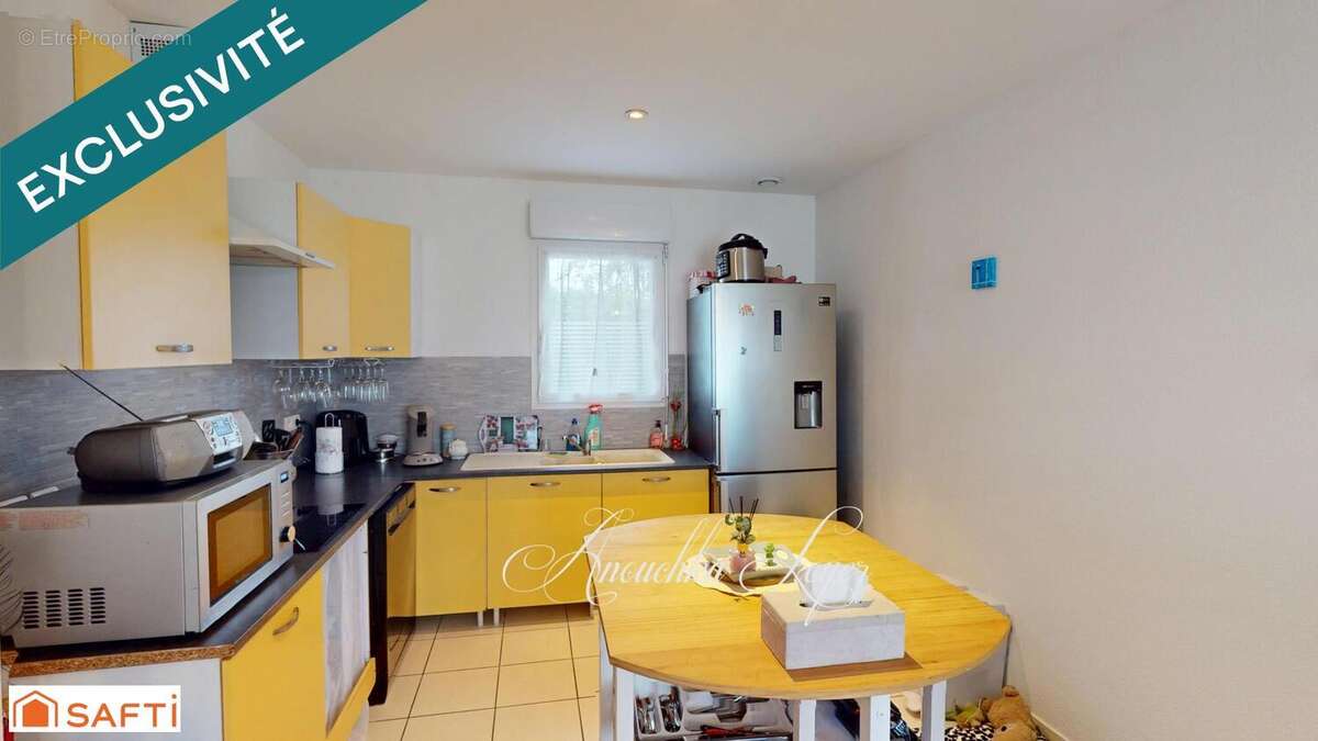 Photo 4 - Appartement à GORNAC
