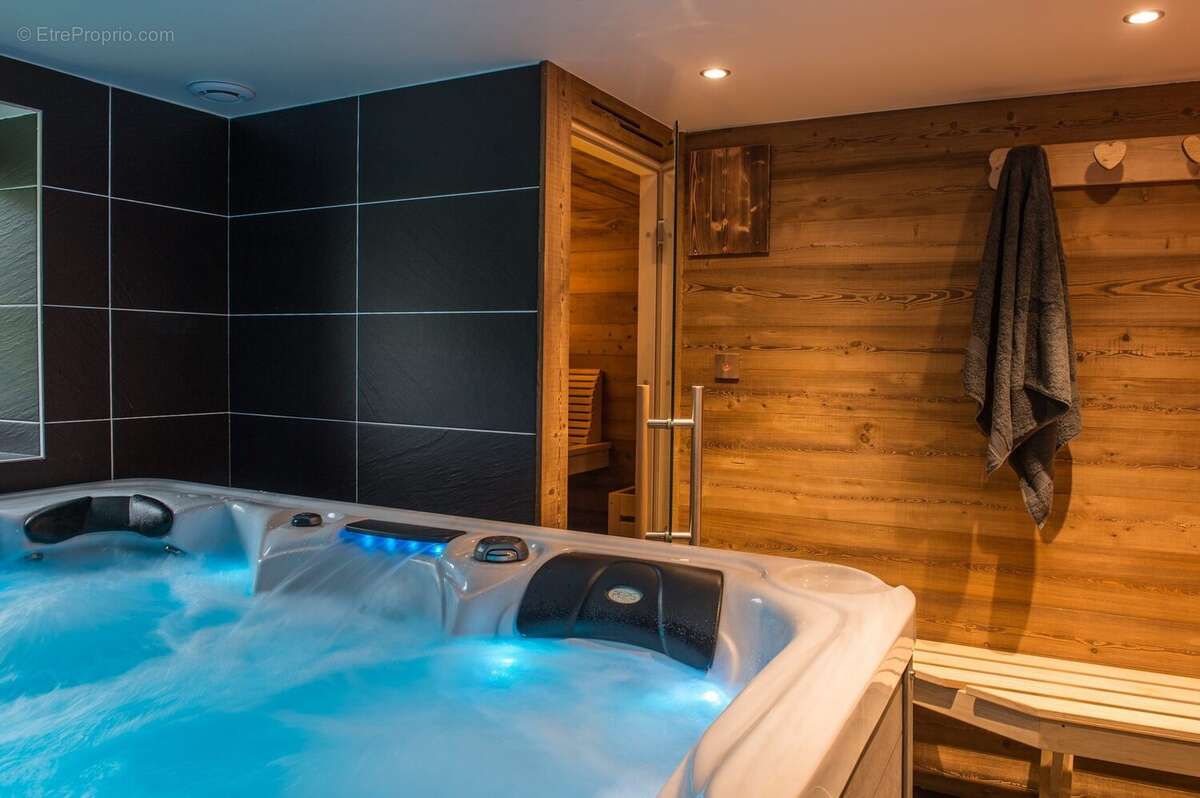 Appartement à LA BRESSE
