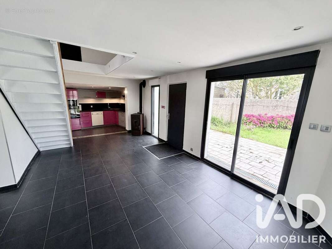 Photo 2 - Maison à PLOUESCAT