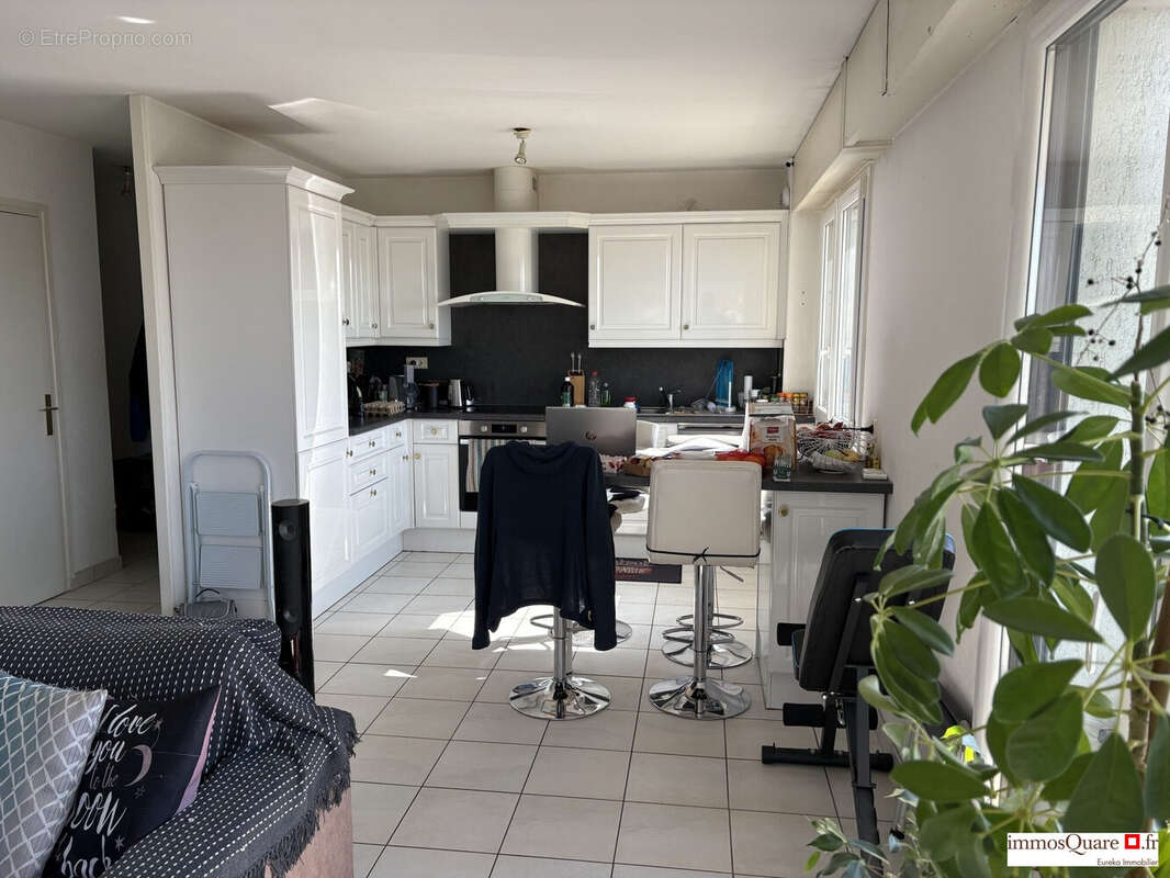 Appartement à GEX