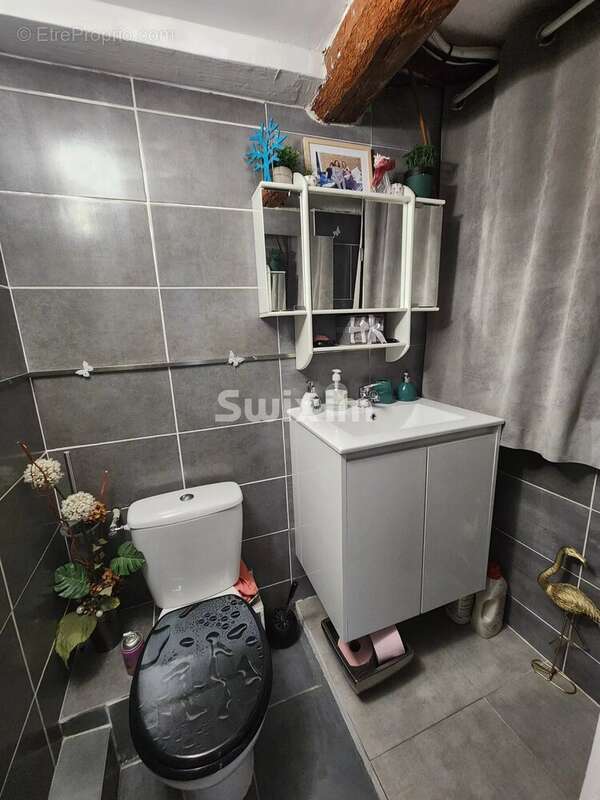 Appartement à LES ARCS