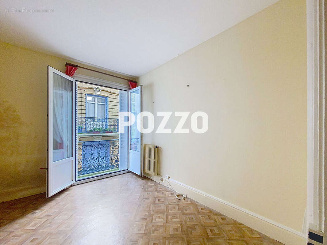 Appartement à TROUVILLE-SUR-MER