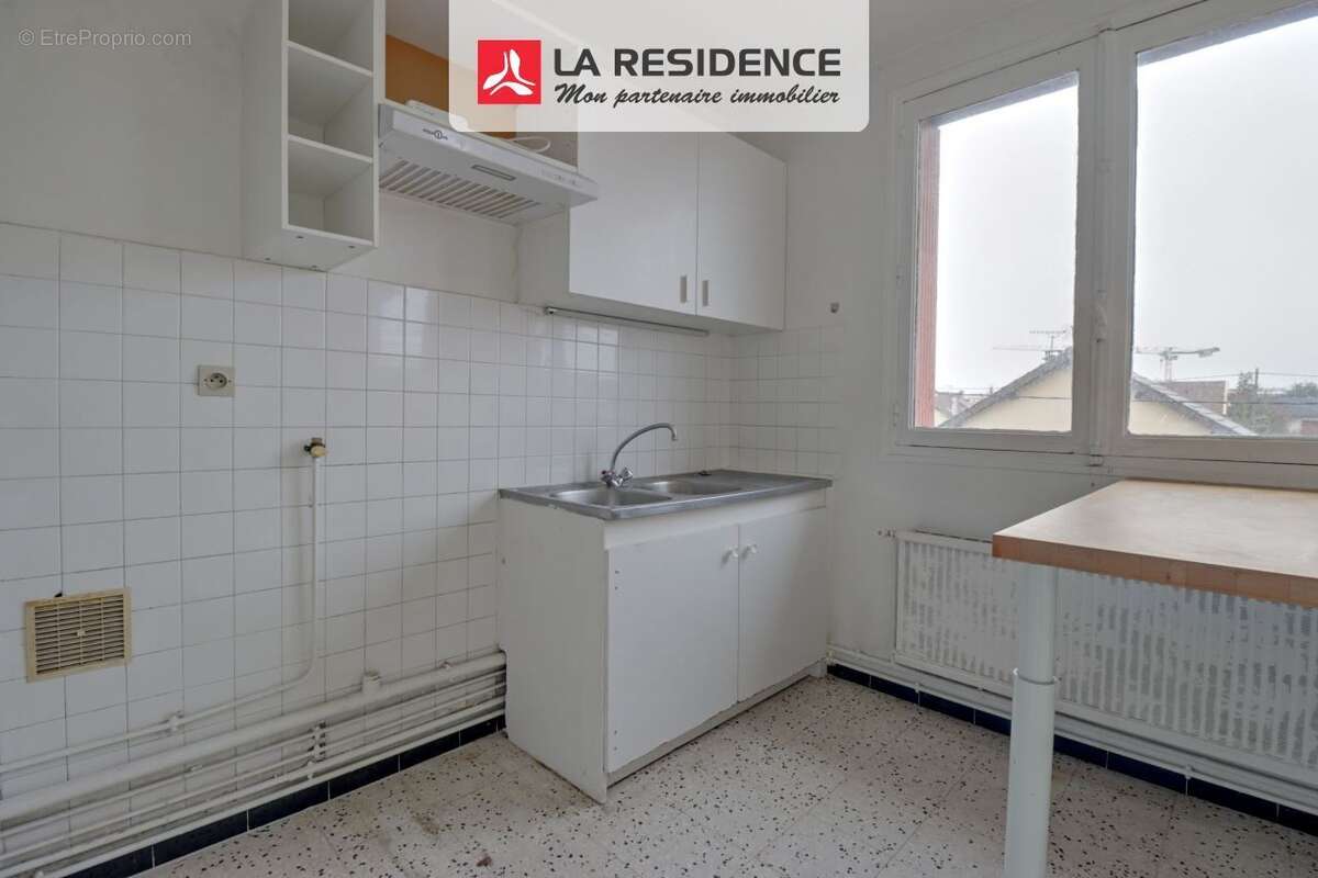 Appartement à CLAMART