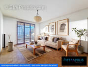 Appartement à LYON-7E