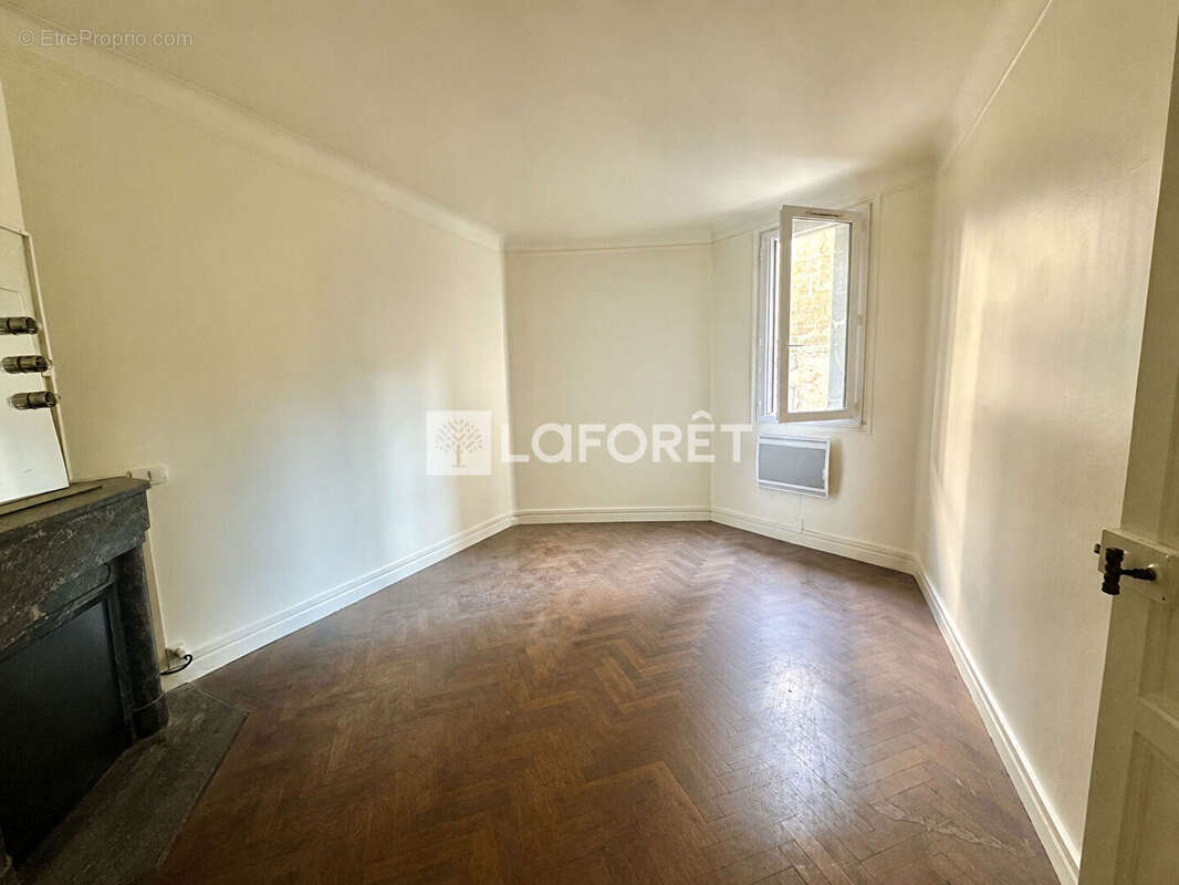 Appartement Villemomble 2 pièce(s) 40.16 m2 - photo 4