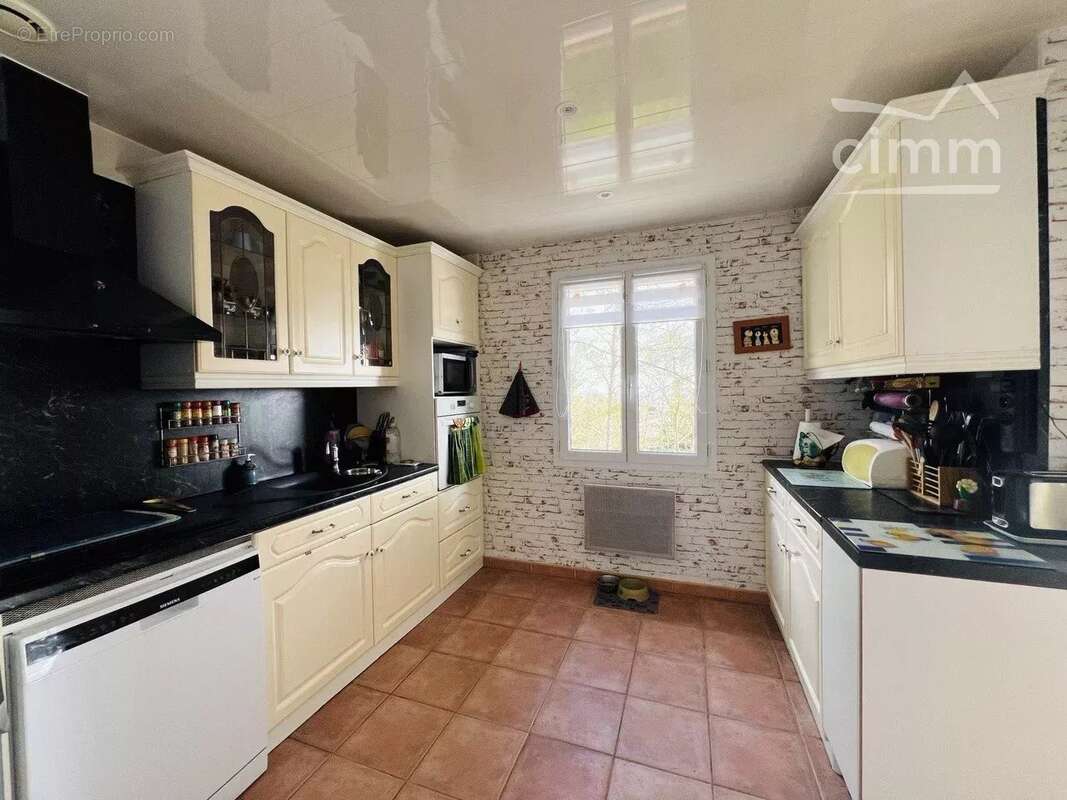 Maison à CARCASSONNE