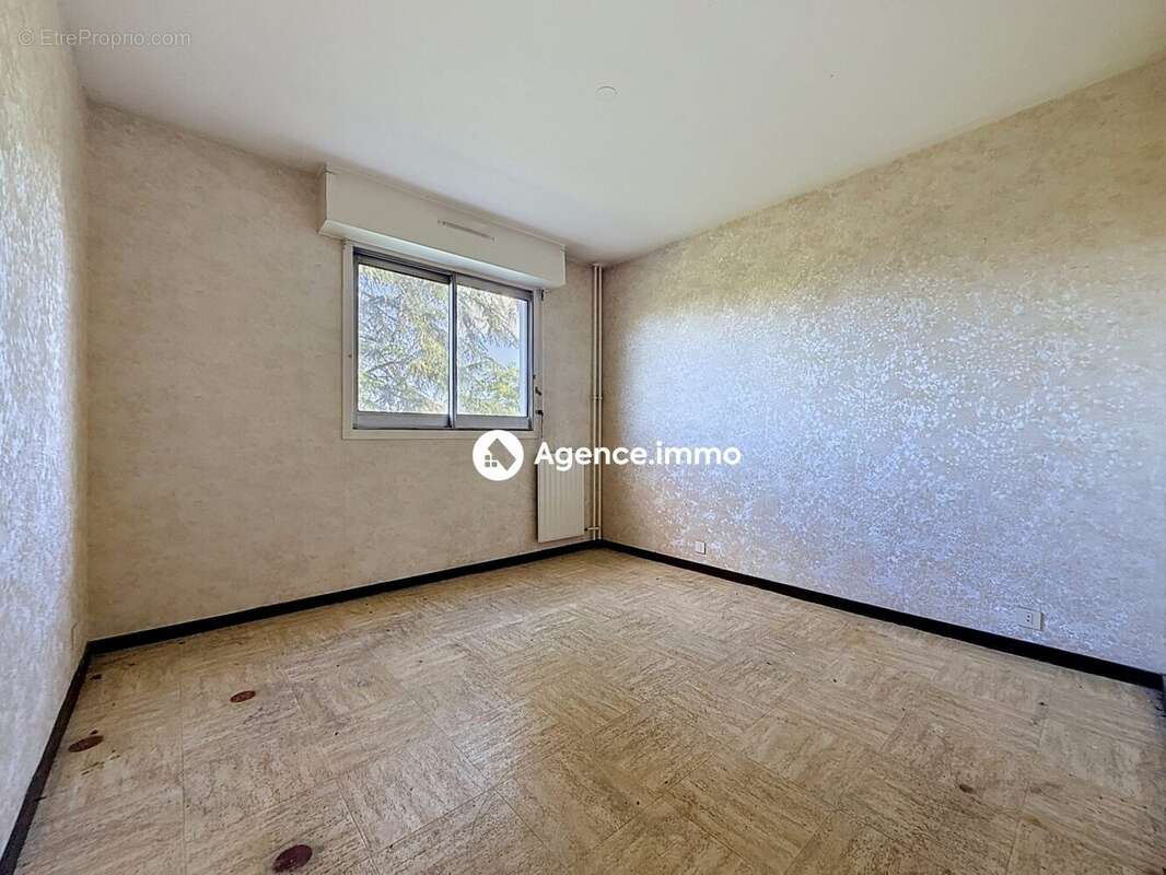 Appartement à TOURS