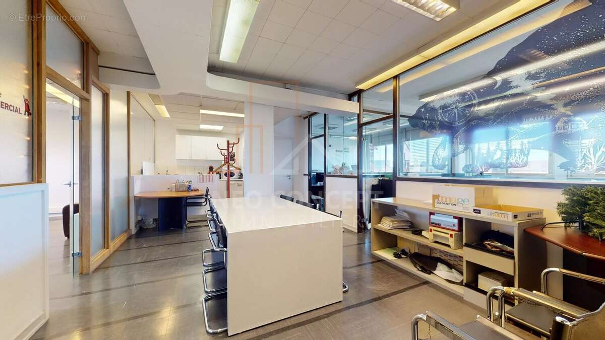 Commerce à STRASBOURG