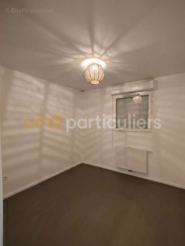 Appartement Lagord  T3 70.33 m2 - photo 9