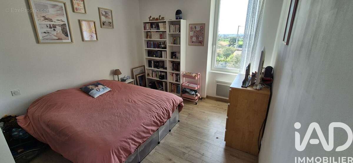 Photo 6 - Maison à SAINT-MARCEL-LES-VALENCE