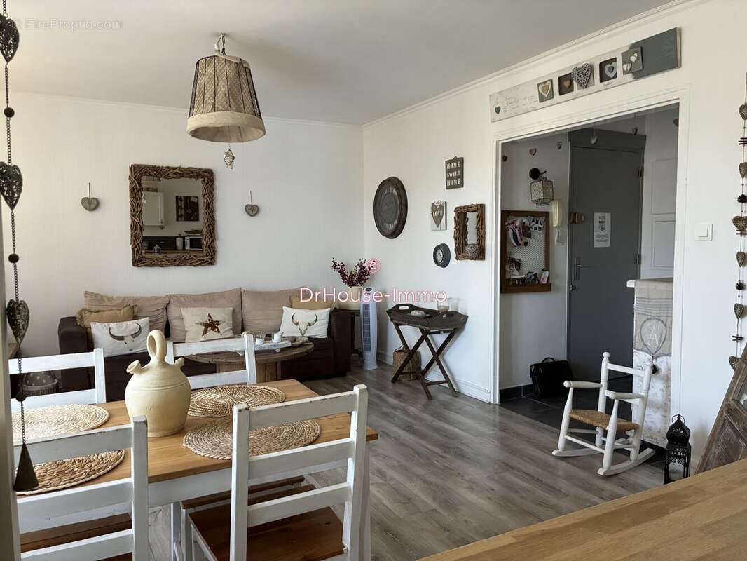 Appartement 61 m² à Valence  - photo 32