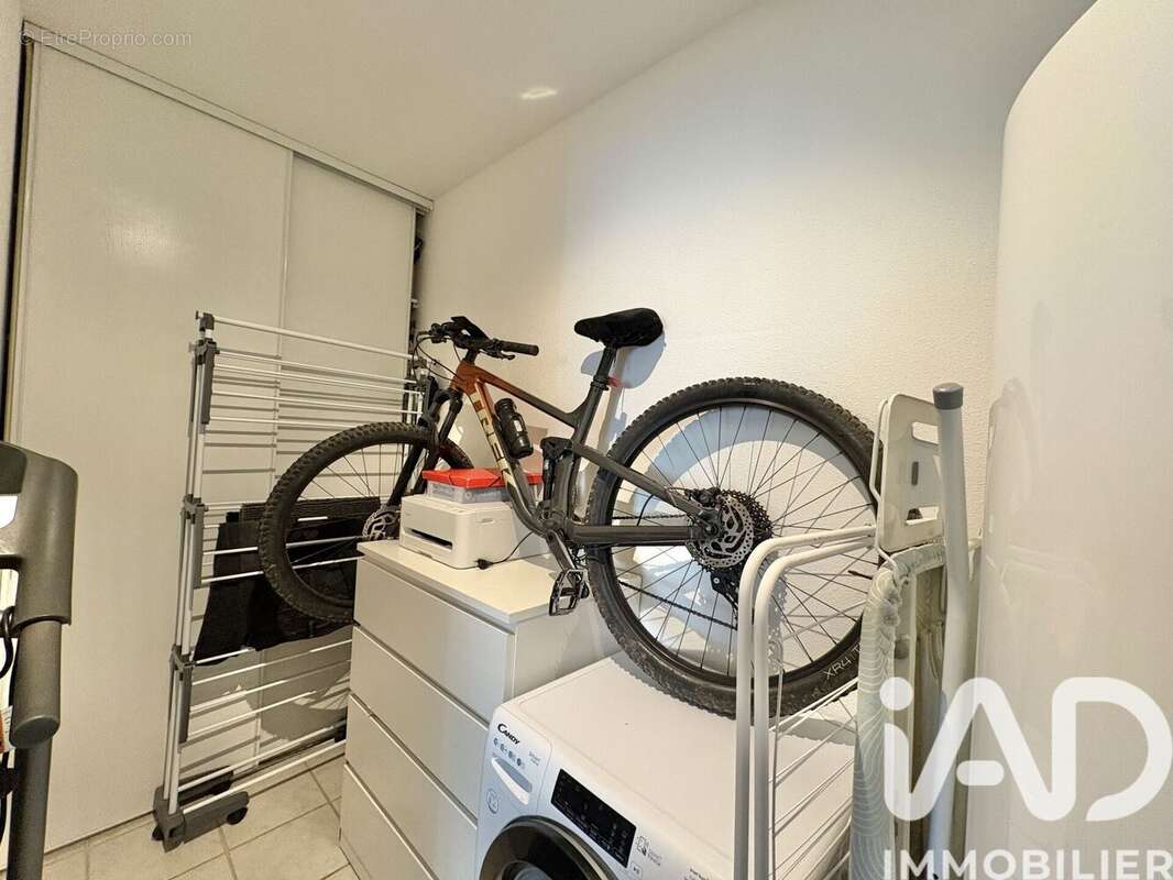 Photo 8 - Maison à POULX