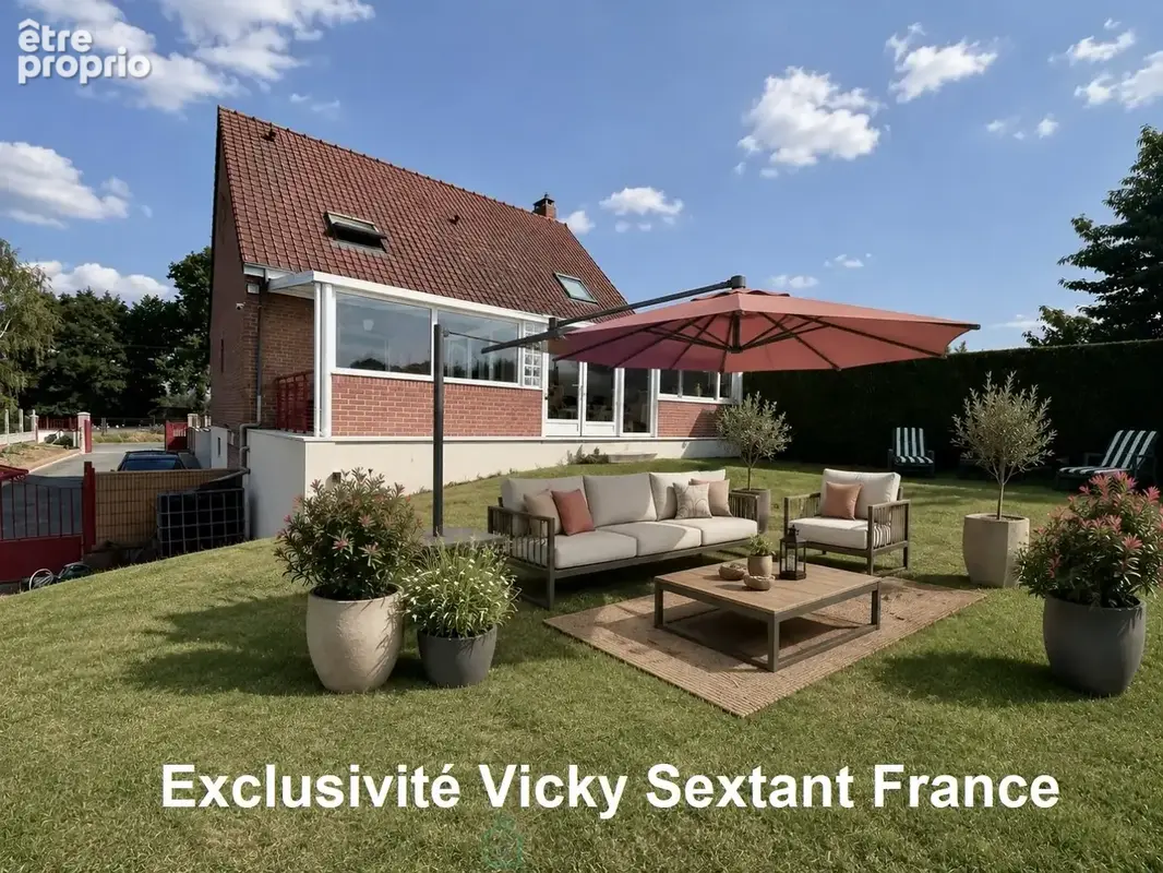 Magnifique maison individuelle avec sous sol complet - photo 4