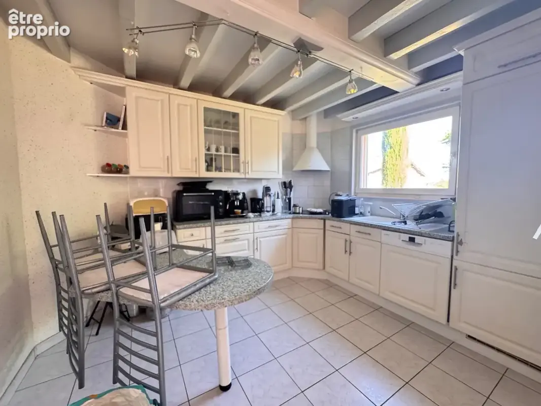 Maison 5 pièces 119 m² à vendre à Saint-Alban-Les-Eaux (42370) - photo 3