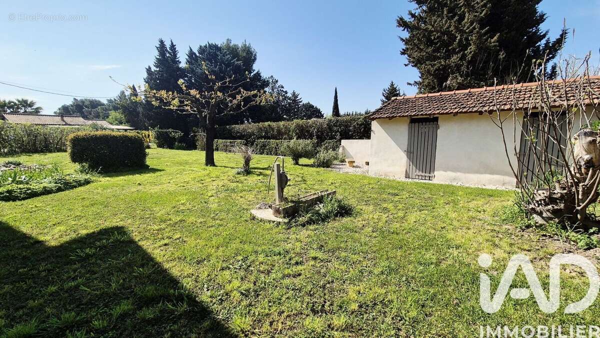 Photo 5 - Maison à LE THOR