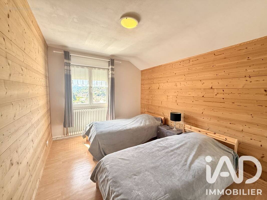Photo 1 - Maison à LA BRESSE