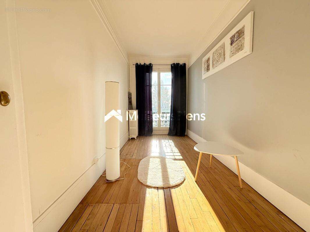 Appartement à ANDILLY