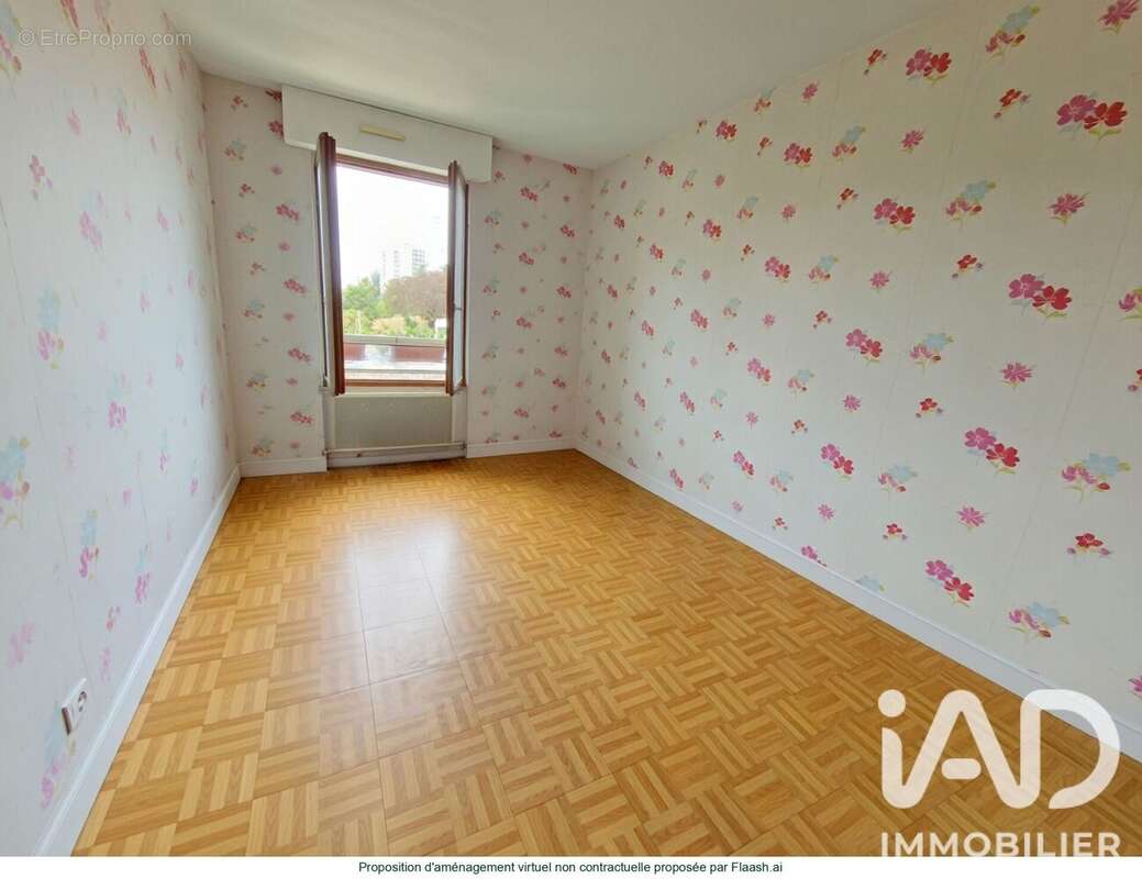 Appartement 68 m² à Noisy-Le-Sec  - photo 8
