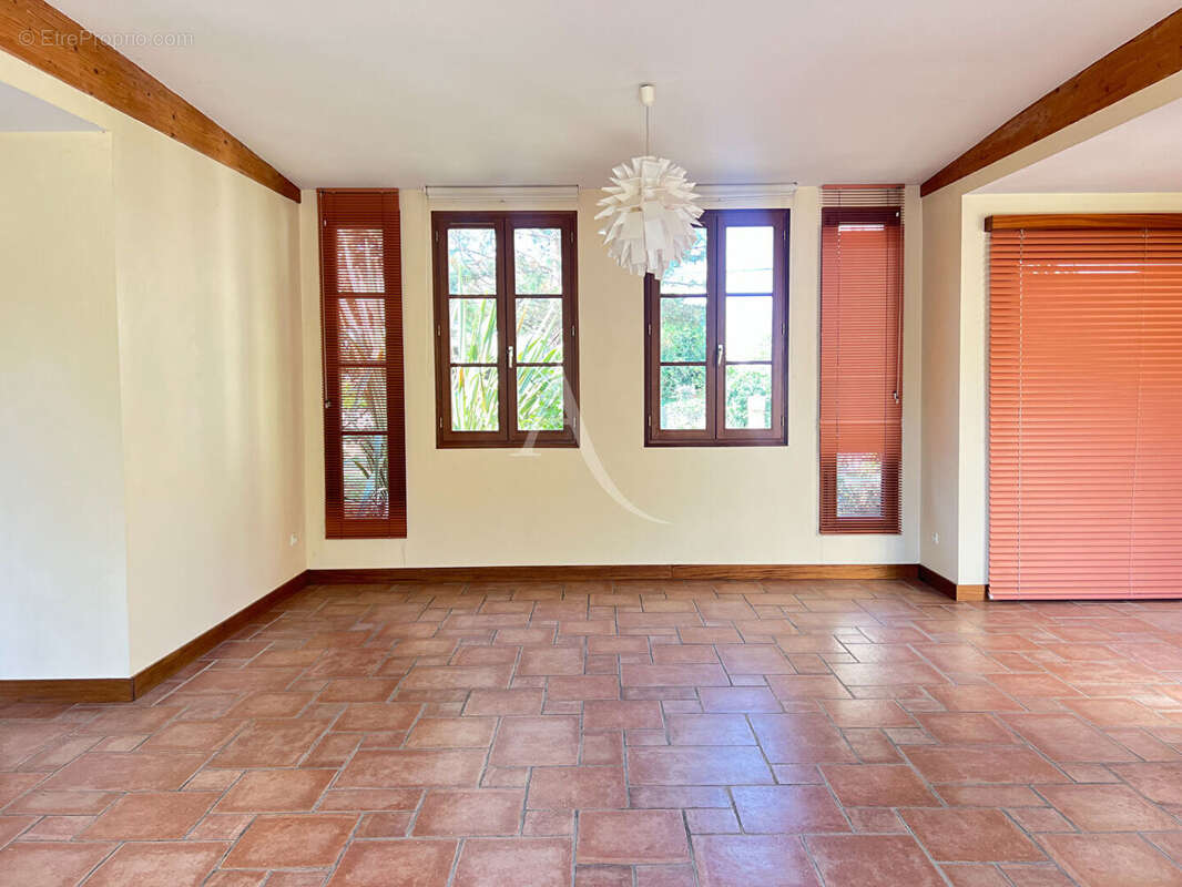 Maison à VIX