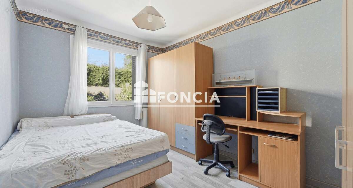 Appartement à VENCE