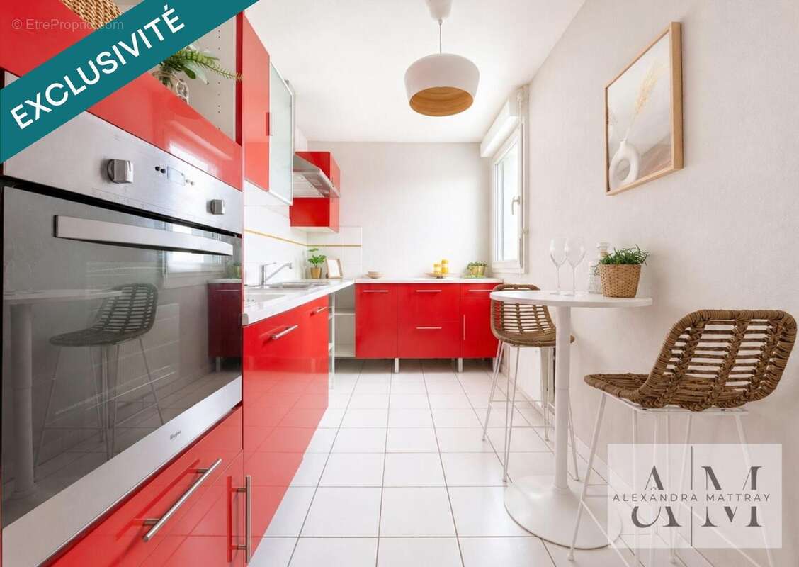Appartement 64 m² à Bordeaux  - photo 5