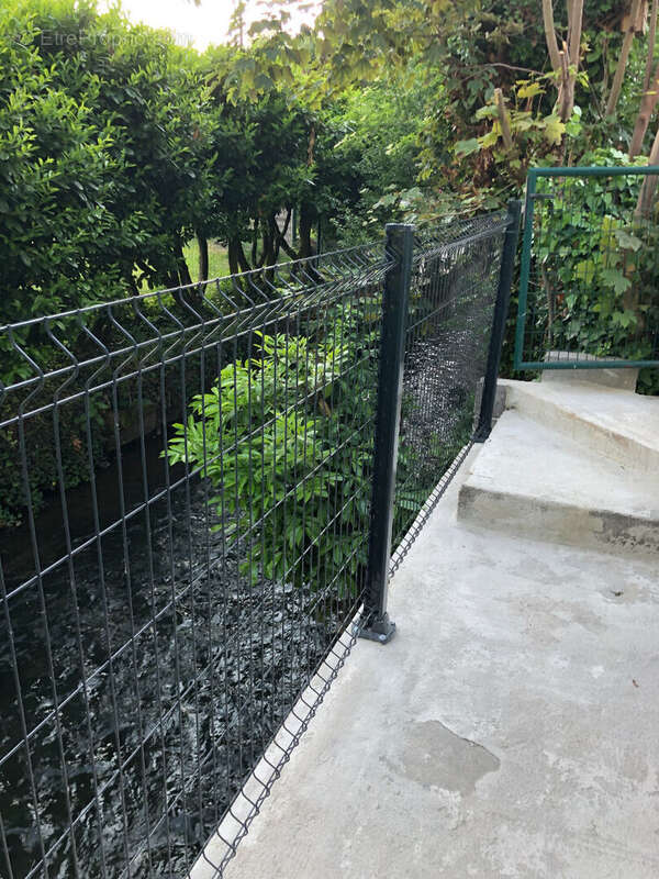 Maison à VALENCIENNES