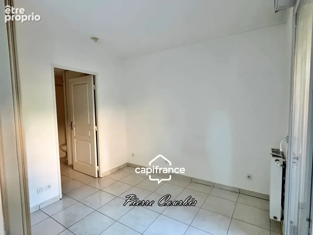 Appartement T1 BIS CRAPONNE (69) - 40m² - photo 9