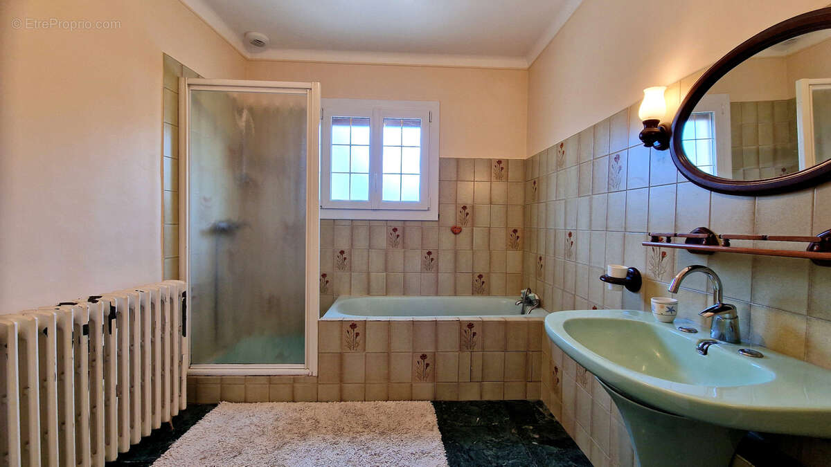 Maison à SAINT-GERMAIN