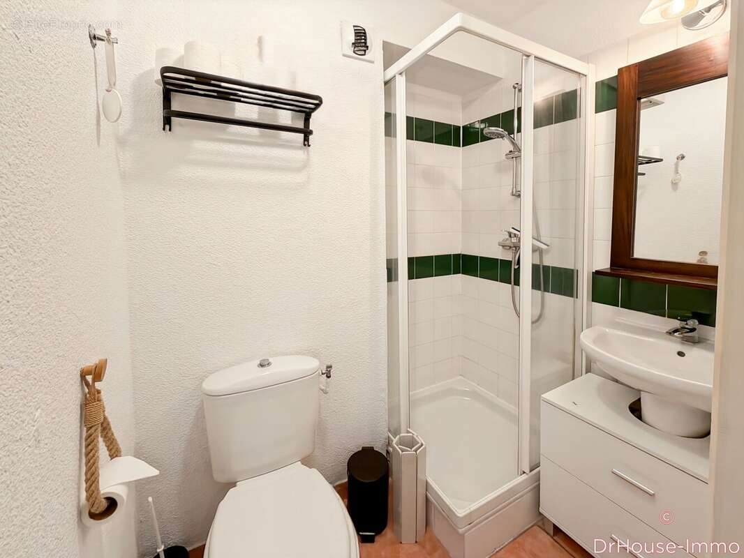 Appartement à ARGENTAT