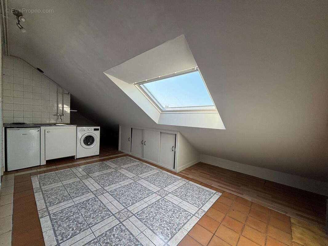 Photo 6 - Appartement à LILLE