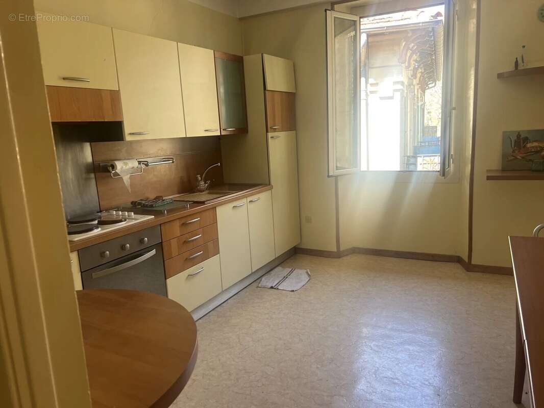 Appartement à SOSPEL