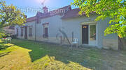 Maison à PERS-EN-GATINAIS