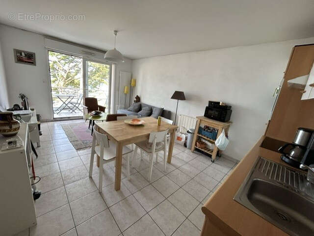 Appartement à ERQUY