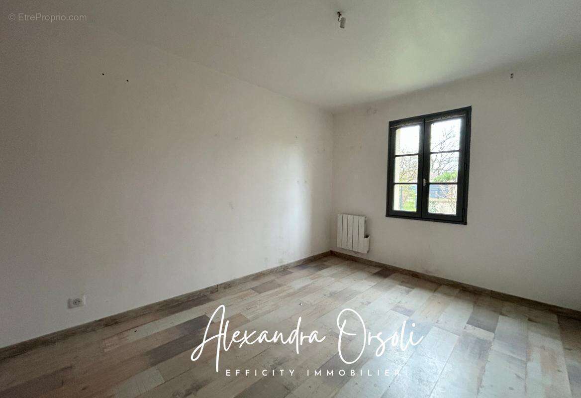 Maison à LANDERONDE