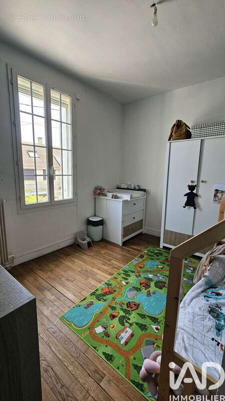Photo 9 - Maison à LA FERTE-SOUS-JOUARRE
