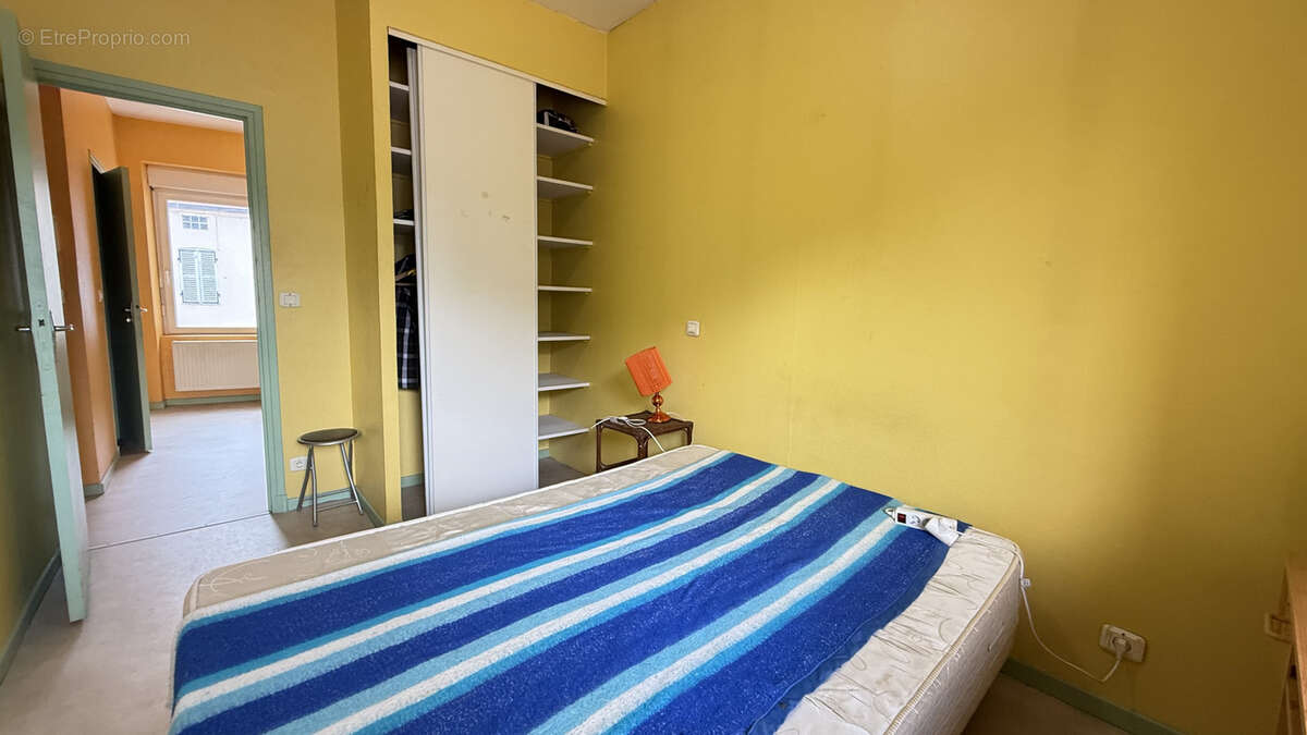 Appartement à VICHY