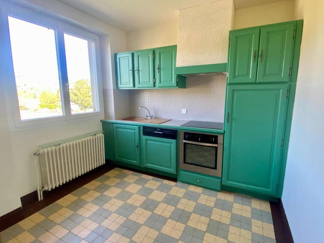 Photo 4 - Maison à SAINT-AMANS-SOULT