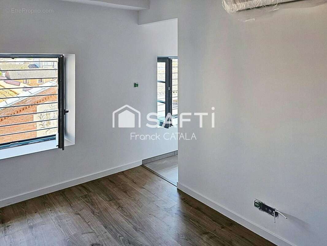 Photo 6 - Appartement à VILLEFRANCHE-DE-LAURAGAIS