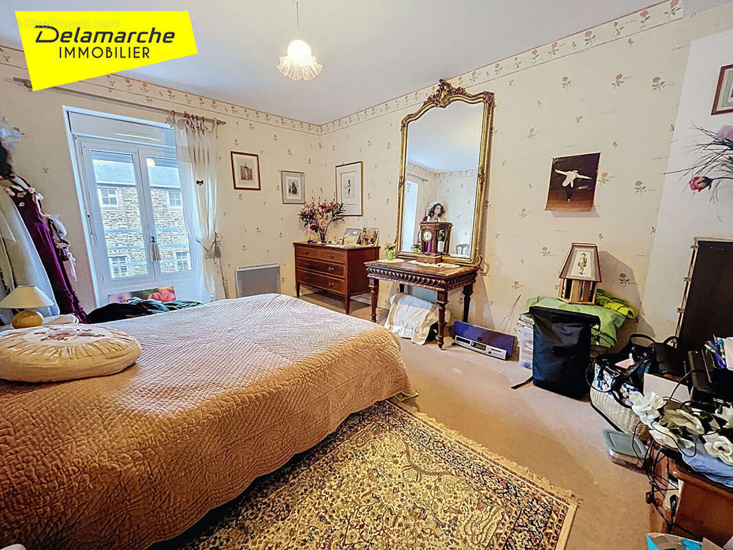 Appartement à GRANVILLE