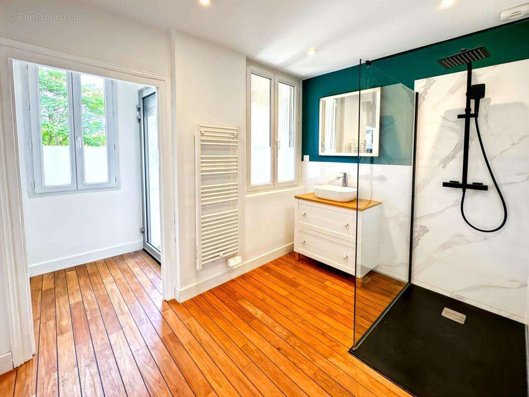 Maison avec grand jardin !!!! - photo 13