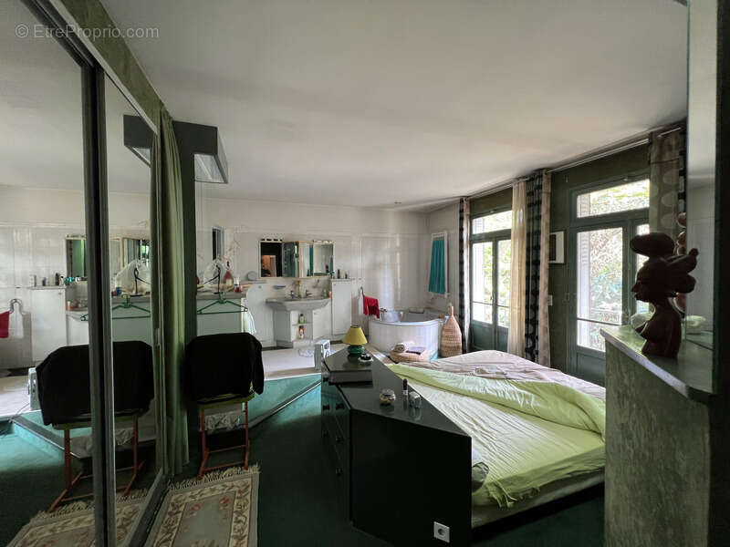 Dpt Haute Garonne (31), à vendre proche de TOULOUSE maison P9 - photo 14