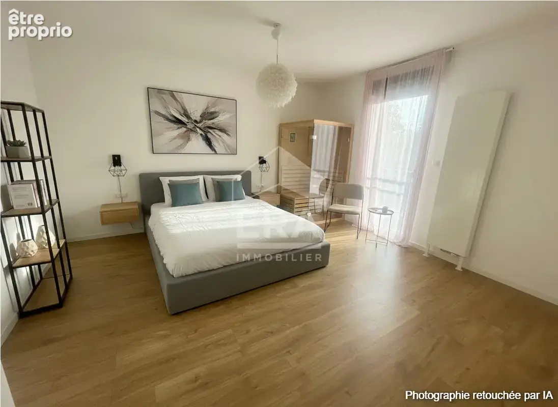 Maison 212m² à créteil - photo 16