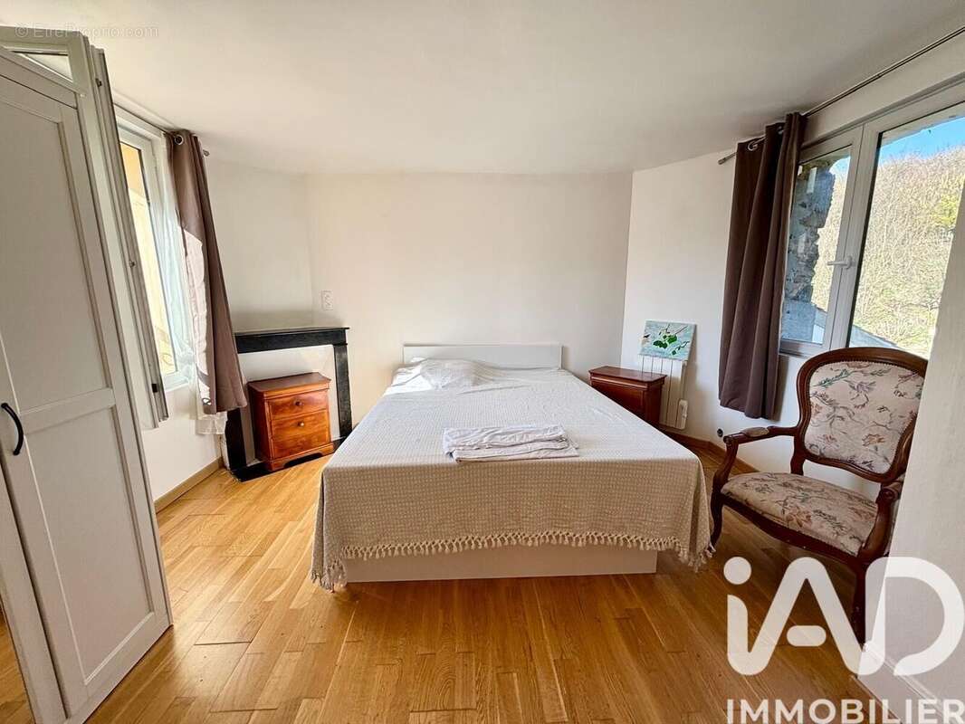 Photo 5 - Maison à MONTREUIL-AUX-LIONS