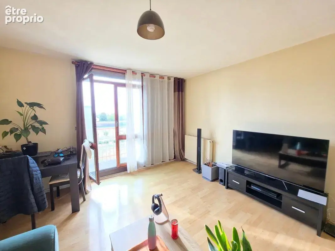Appartement à LANNION - Pour investisseurs ! - photo 2