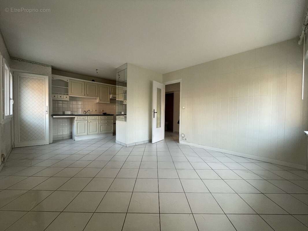 Appartement à ANNECY