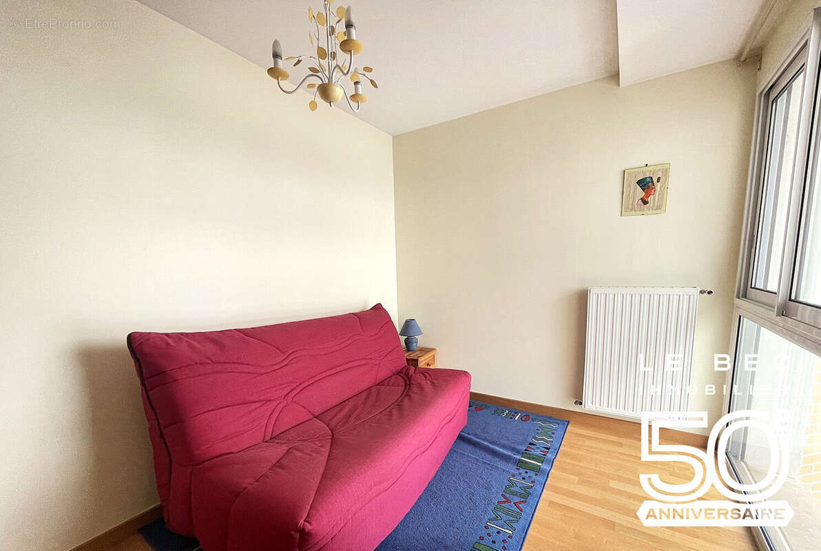 Appartement à VANNES