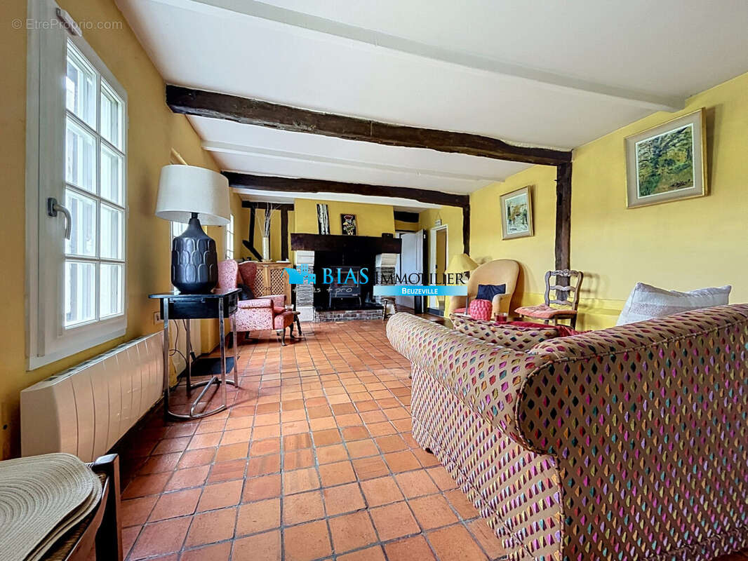 Maison 7 pièces 125 m² à vendre à Honfleur (14600) - photo 6