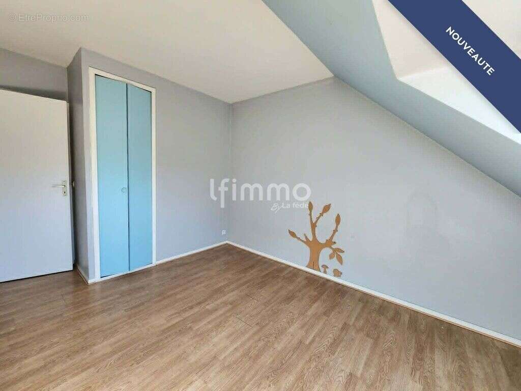 Appartement à NOISY-LE-GRAND